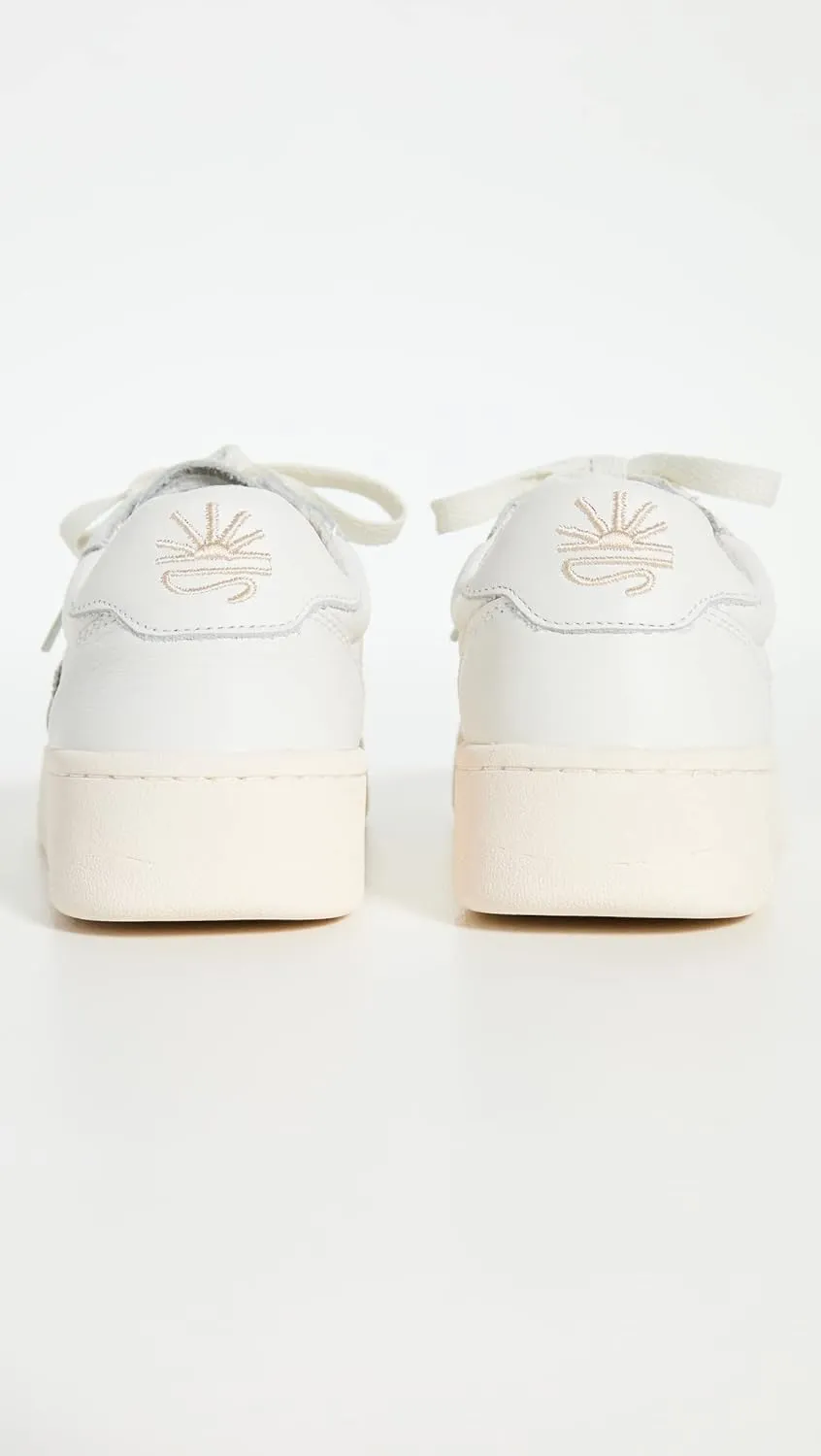 Soludos Women's Roma Sneaker