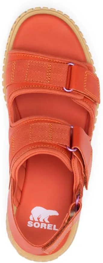 Sorel Women's Contemporary Flat Sandal