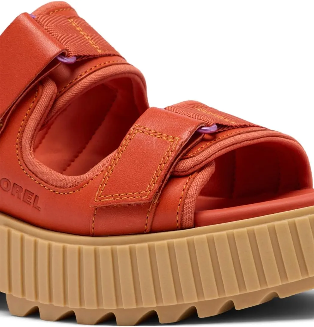 Sorel Women's Contemporary Flat Sandal