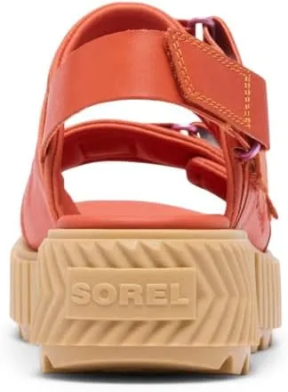 Sorel Women's Contemporary Flat Sandal