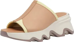 Sorel Women's Kinetic Impact Slide High Sandals