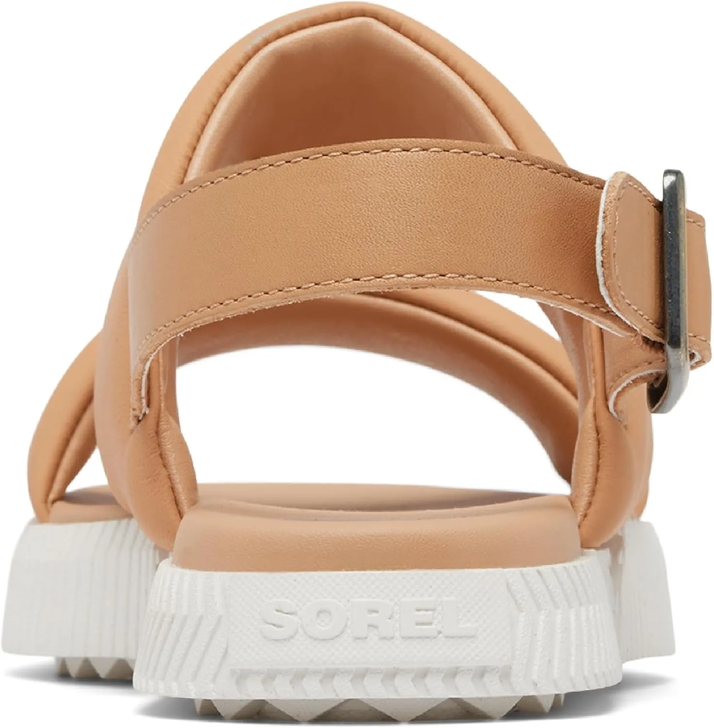 Sorel Women's Ona Streetworks Go To Flat Sandals