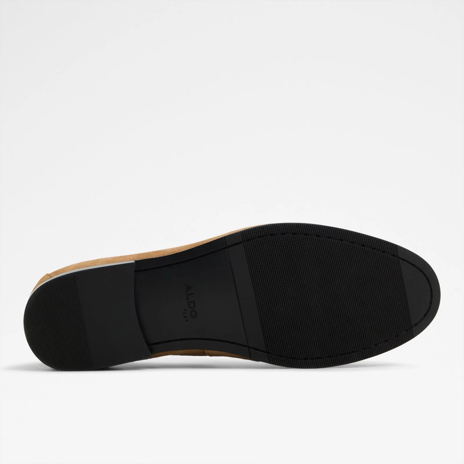 SPEAKEASY Erkek Camel Loafer & Mokasen