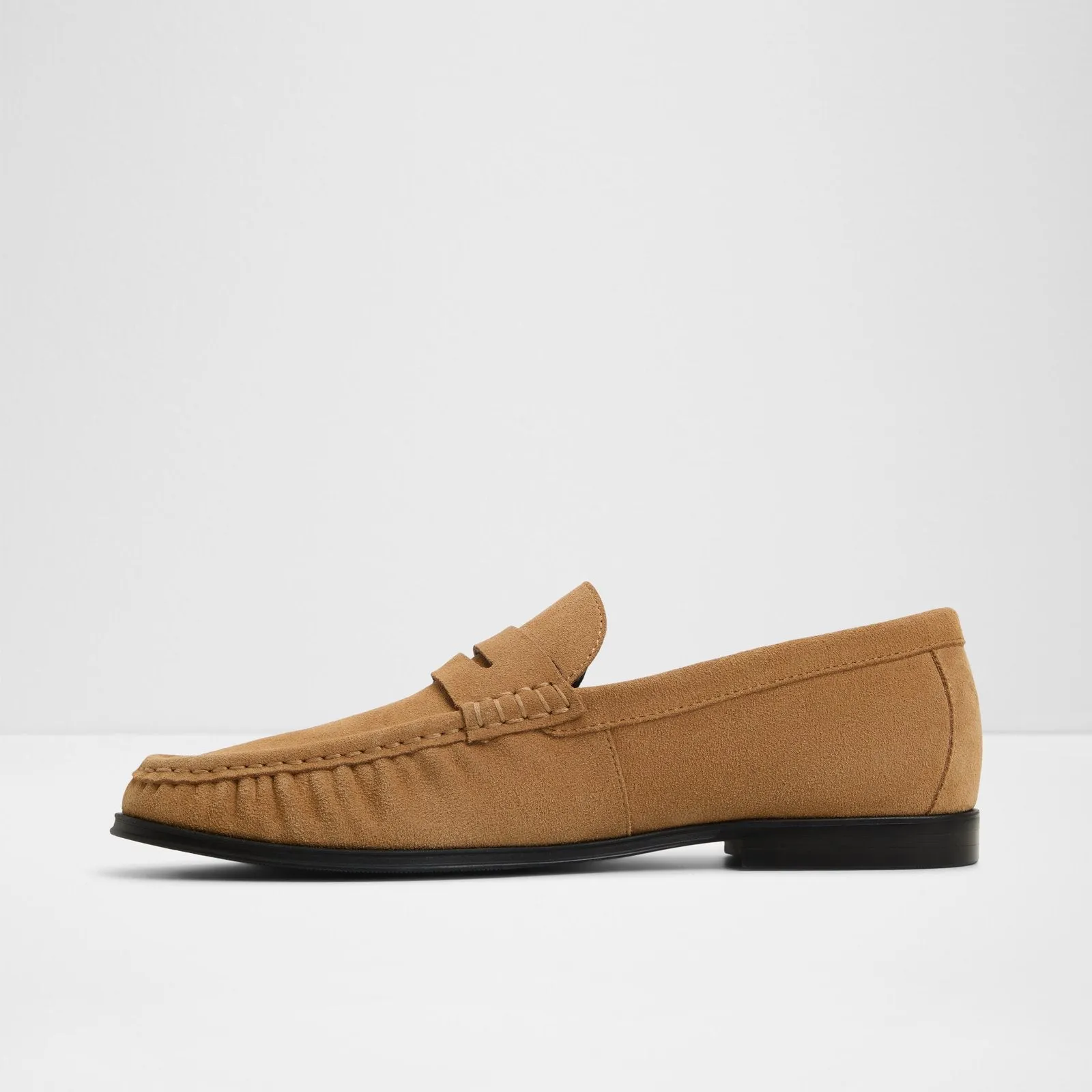 SPEAKEASY Erkek Camel Loafer & Mokasen