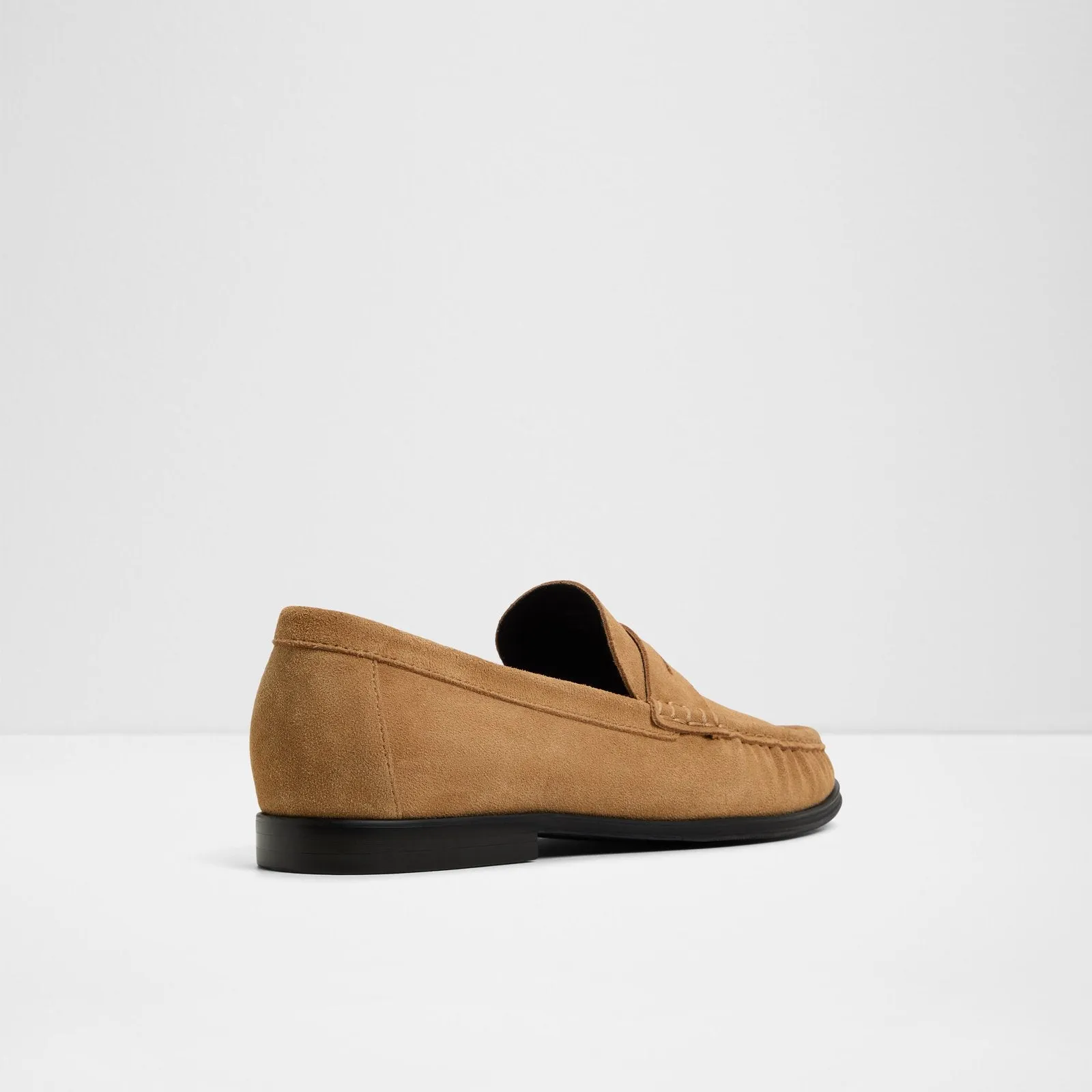 SPEAKEASY Erkek Camel Loafer & Mokasen