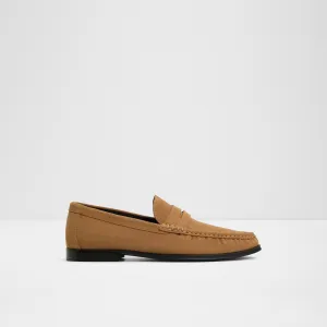 SPEAKEASY Erkek Camel Loafer & Mokasen