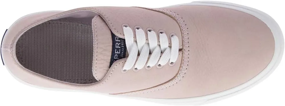 Sperry Men's Captain's CVO Washable Sneaker
