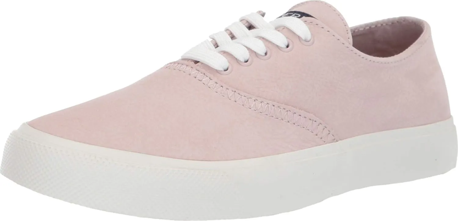 Sperry Men's Captain's CVO Washable Sneaker