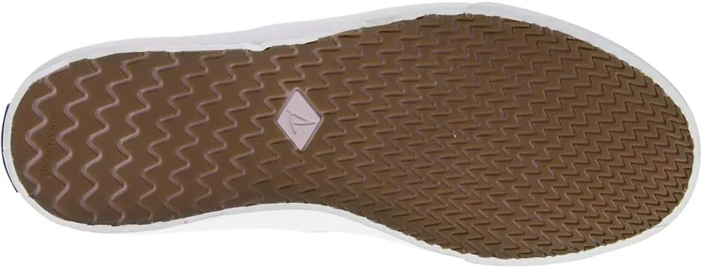 Sperry Men's Captain's CVO Washable Sneaker