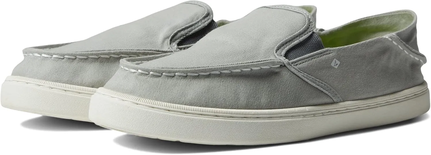 Sperry Unisex-Child SALTIE Washable Moccasin