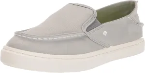 Sperry Unisex-Child SALTIE Washable Moccasin