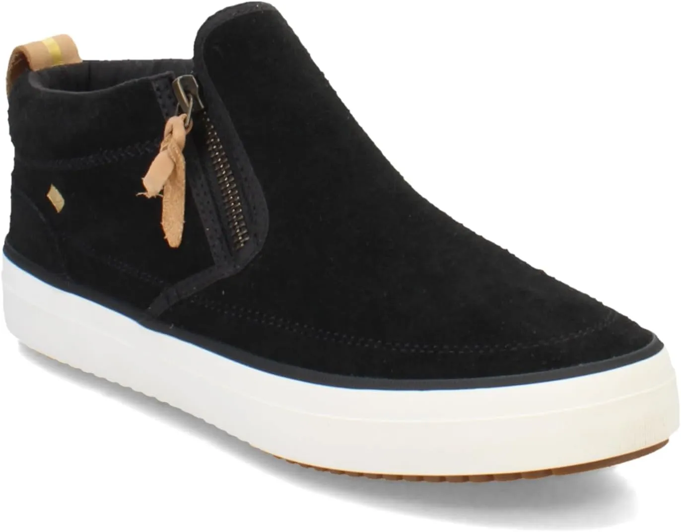 Sperry Women's Crest Lug Zone Sneaker