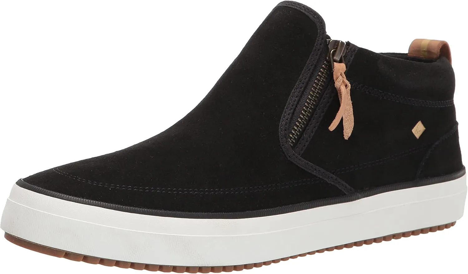 Sperry Women's Crest Lug Zone Sneaker