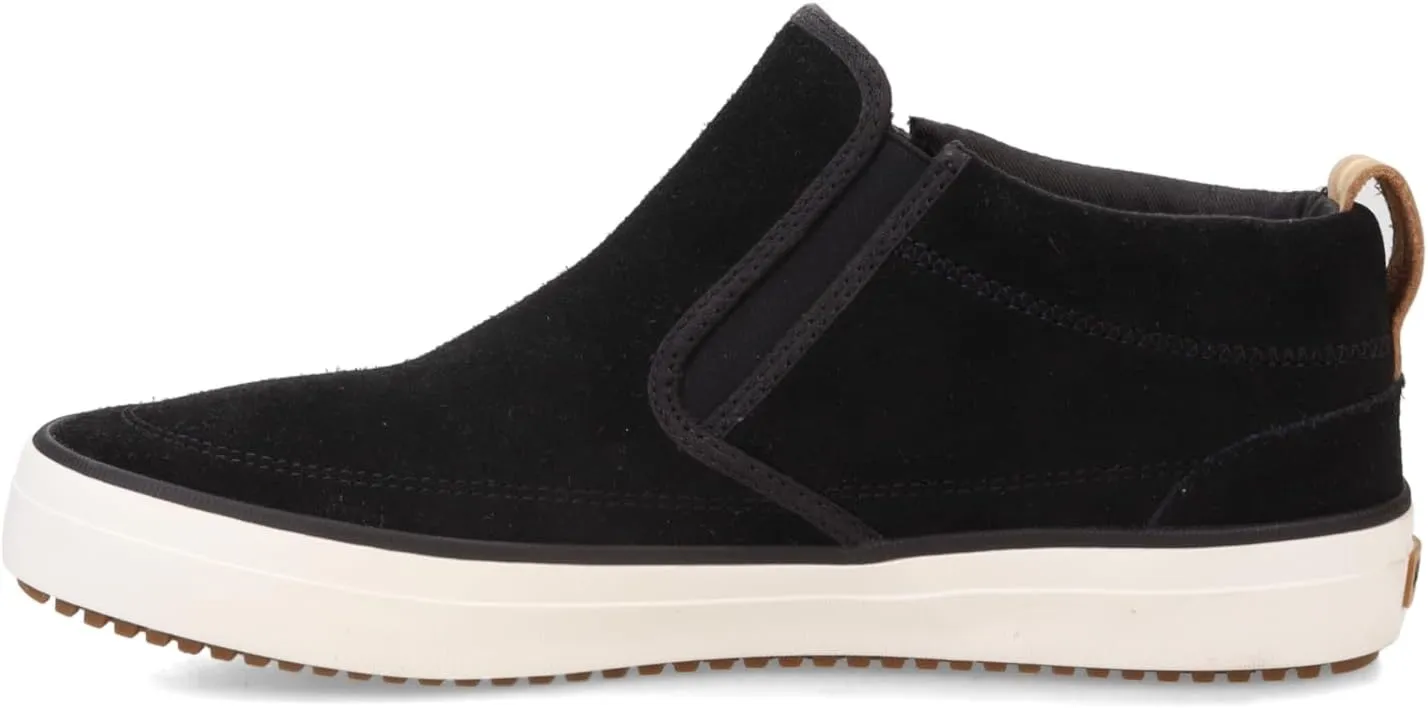 Sperry Women's Crest Lug Zone Sneaker