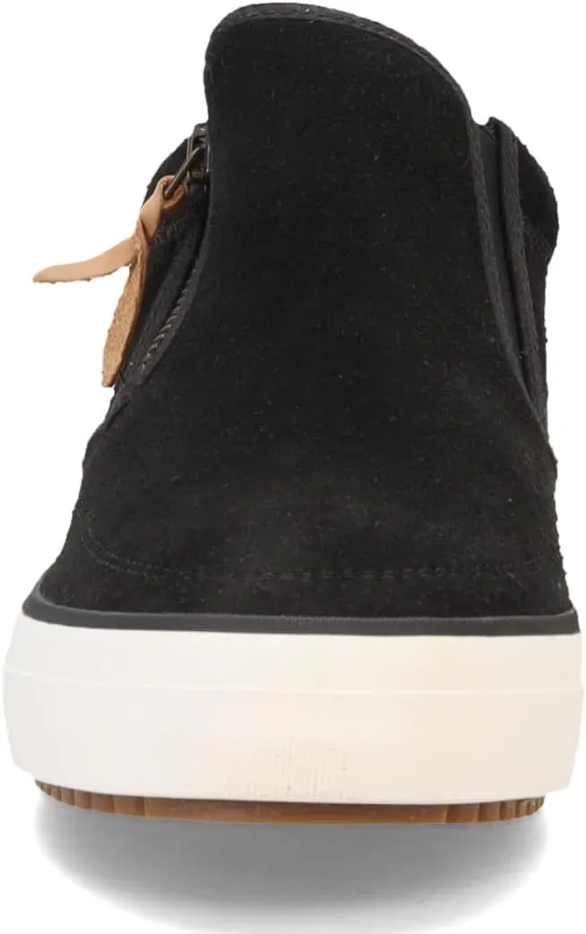 Sperry Women's Crest Lug Zone Sneaker