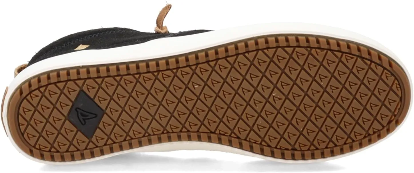 Sperry Women's Crest Lug Zone Sneaker