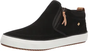 Sperry Women's Crest Lug Zone Sneaker