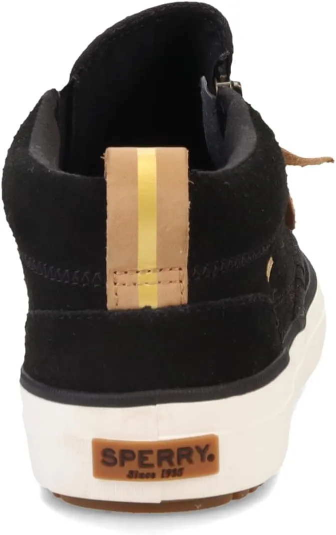 Sperry Women's Crest Lug Zone Sneaker
