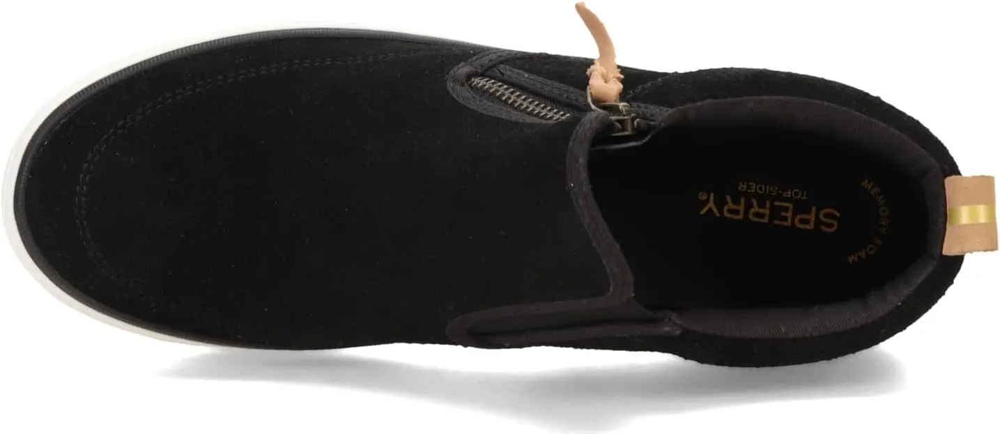 Sperry Women's Crest Lug Zone Sneaker