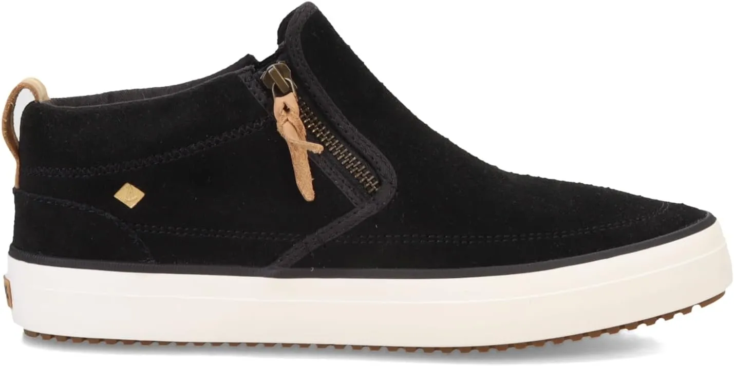 Sperry Women's Crest Lug Zone Sneaker