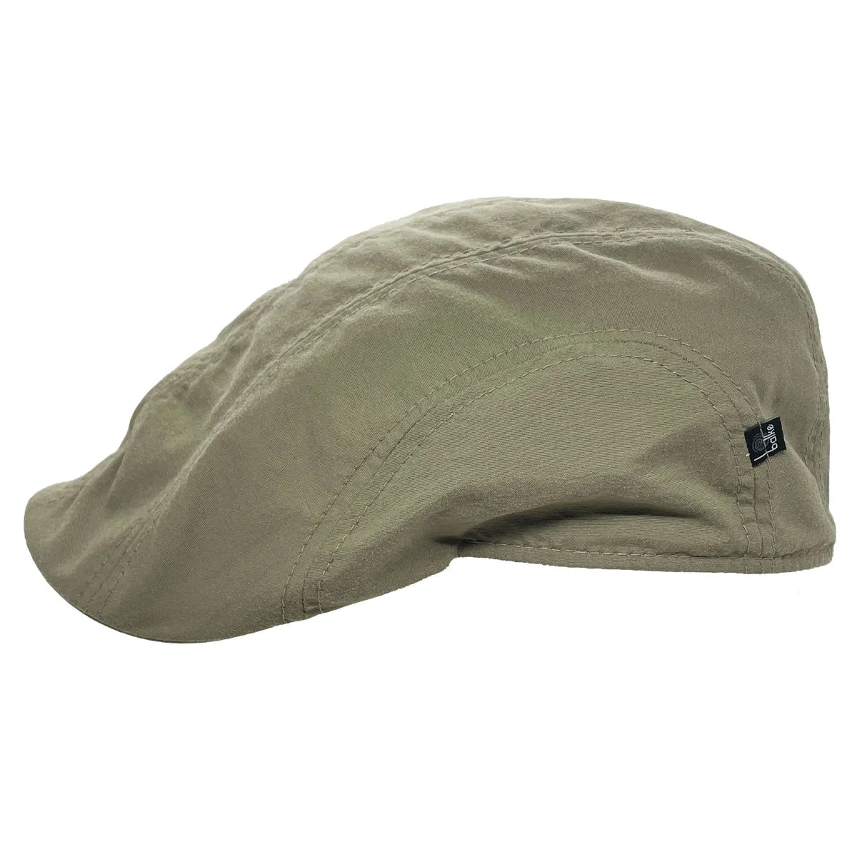 Sport Cap Slim Line | Flat Cap