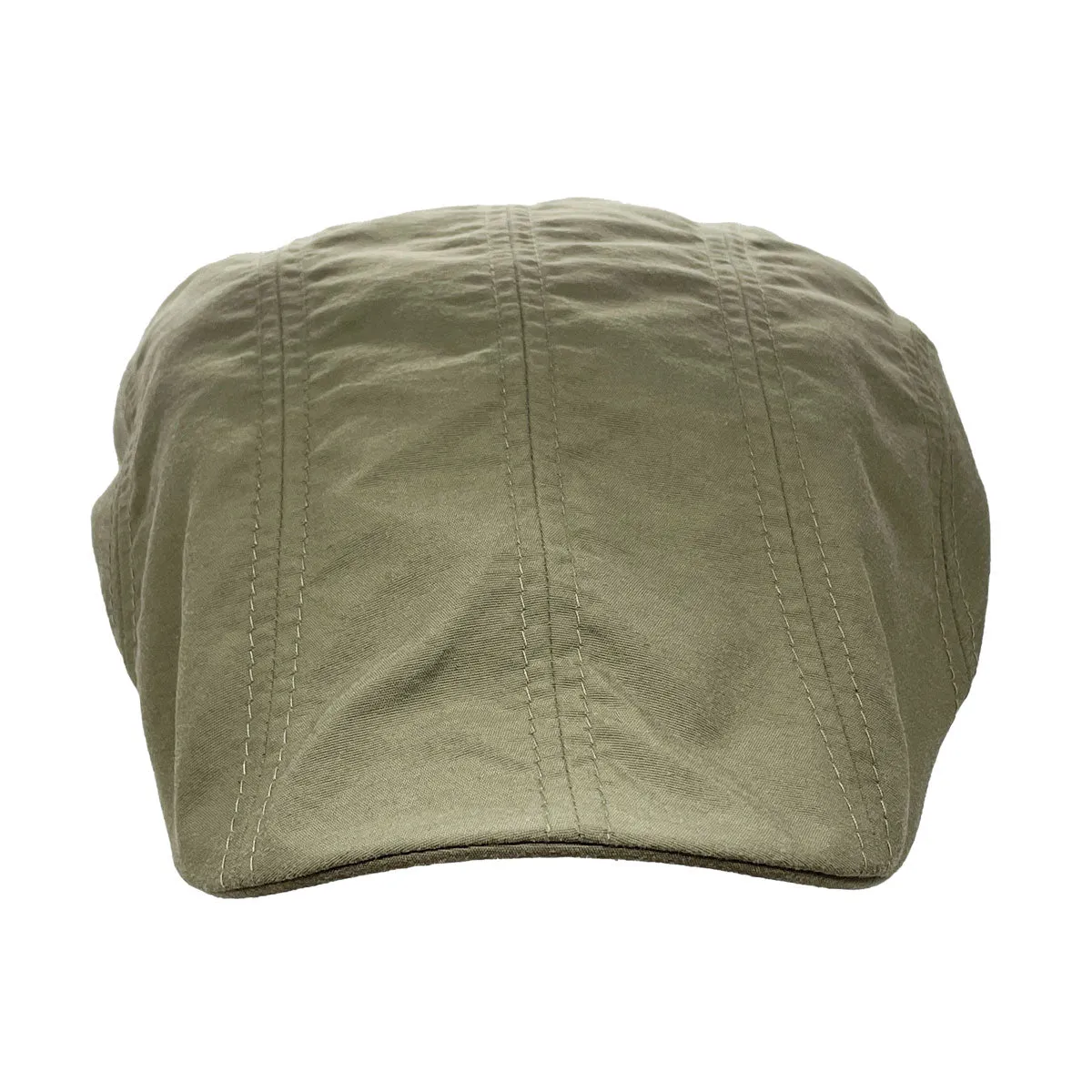 Sport Cap Slim Line | Flat Cap