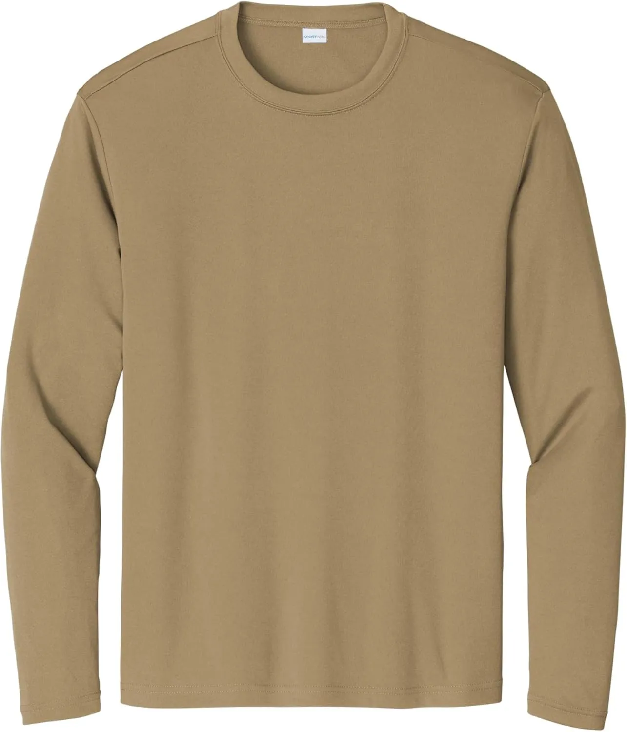 SPORT-TEK Long Sleeve PosiCharge Competitor Tee