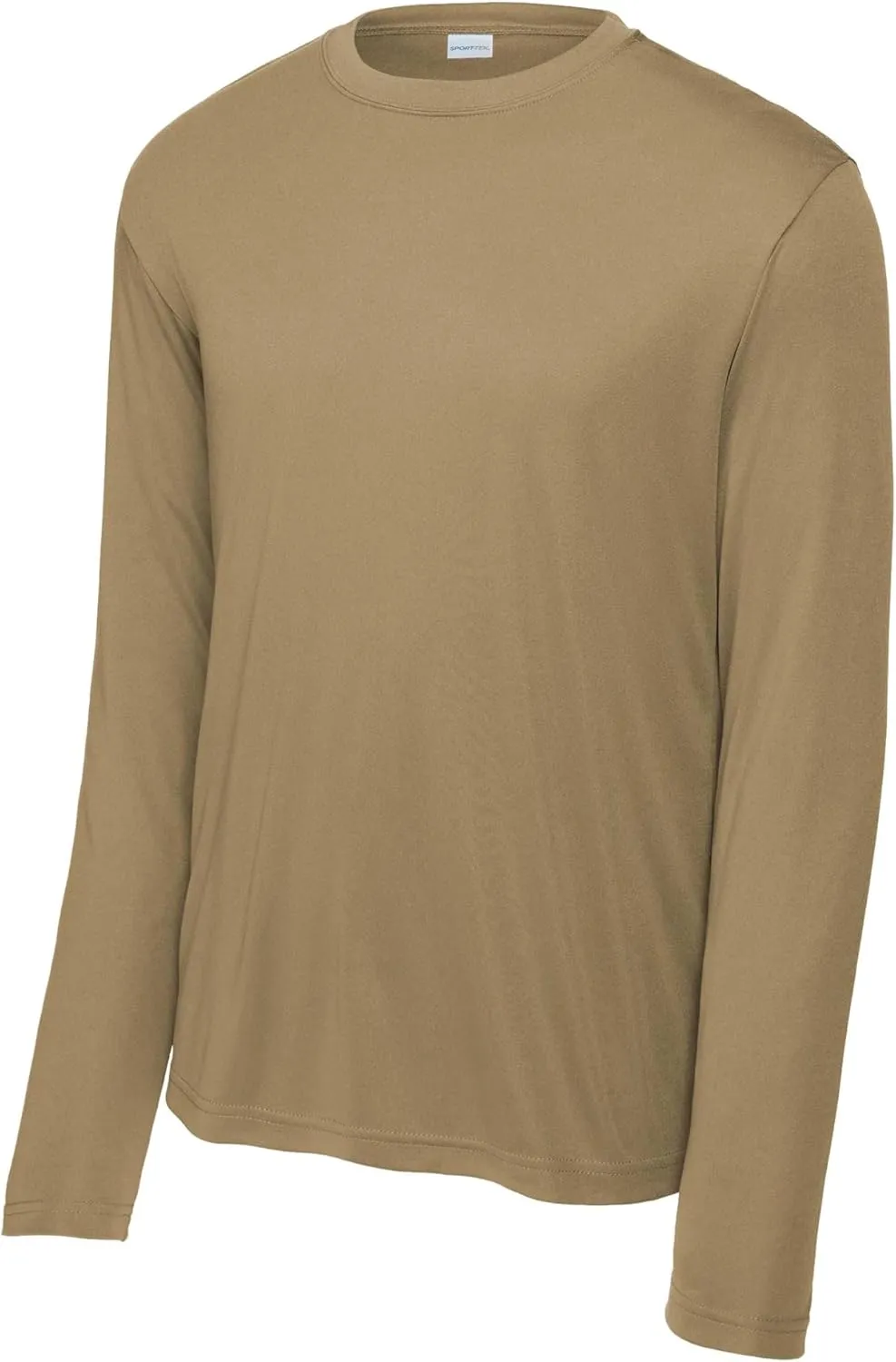 SPORT-TEK Long Sleeve PosiCharge Competitor Tee