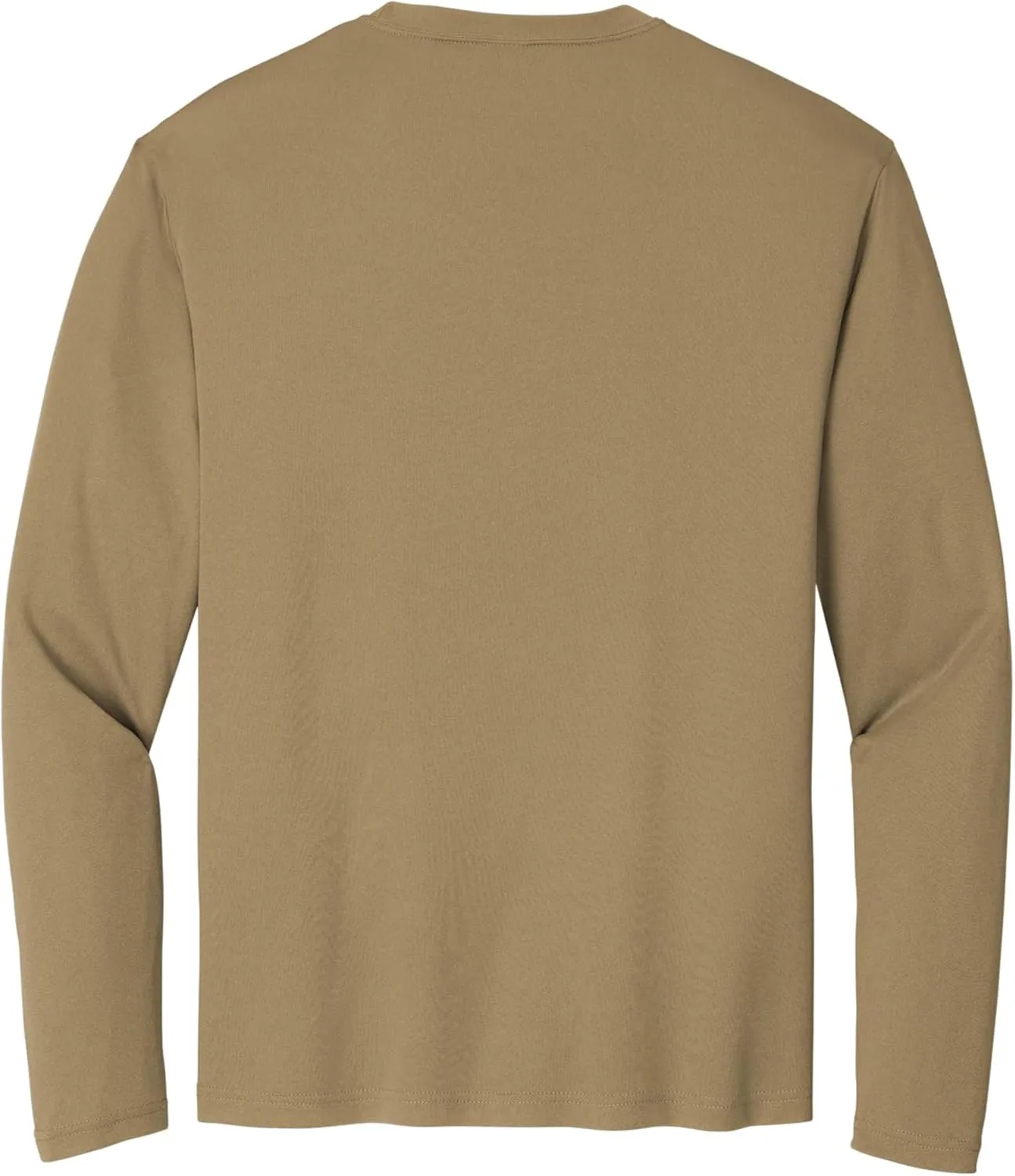 SPORT-TEK Long Sleeve PosiCharge Competitor Tee