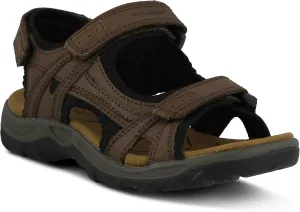 Spring Step Men's Domain Flat Sandal