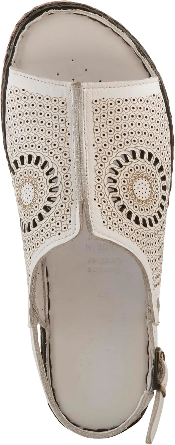 Spring Step Women's Cordero Sandal