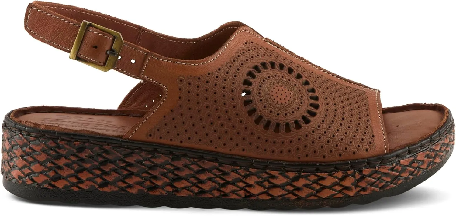 Spring Step Women's Cordero Sandal