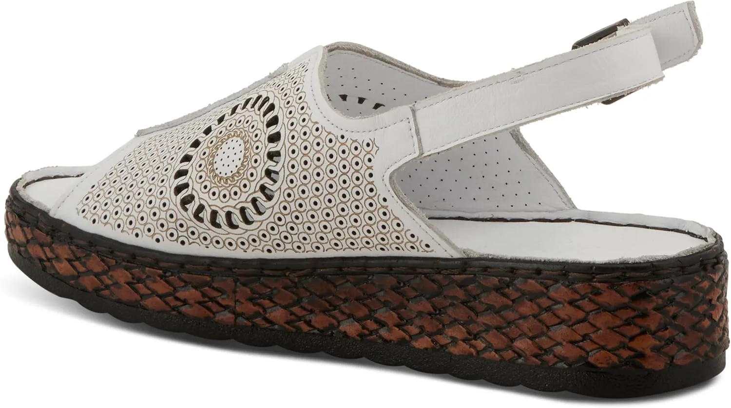 Spring Step Women's Cordero Sandal