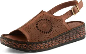 Spring Step Women's Cordero Sandal
