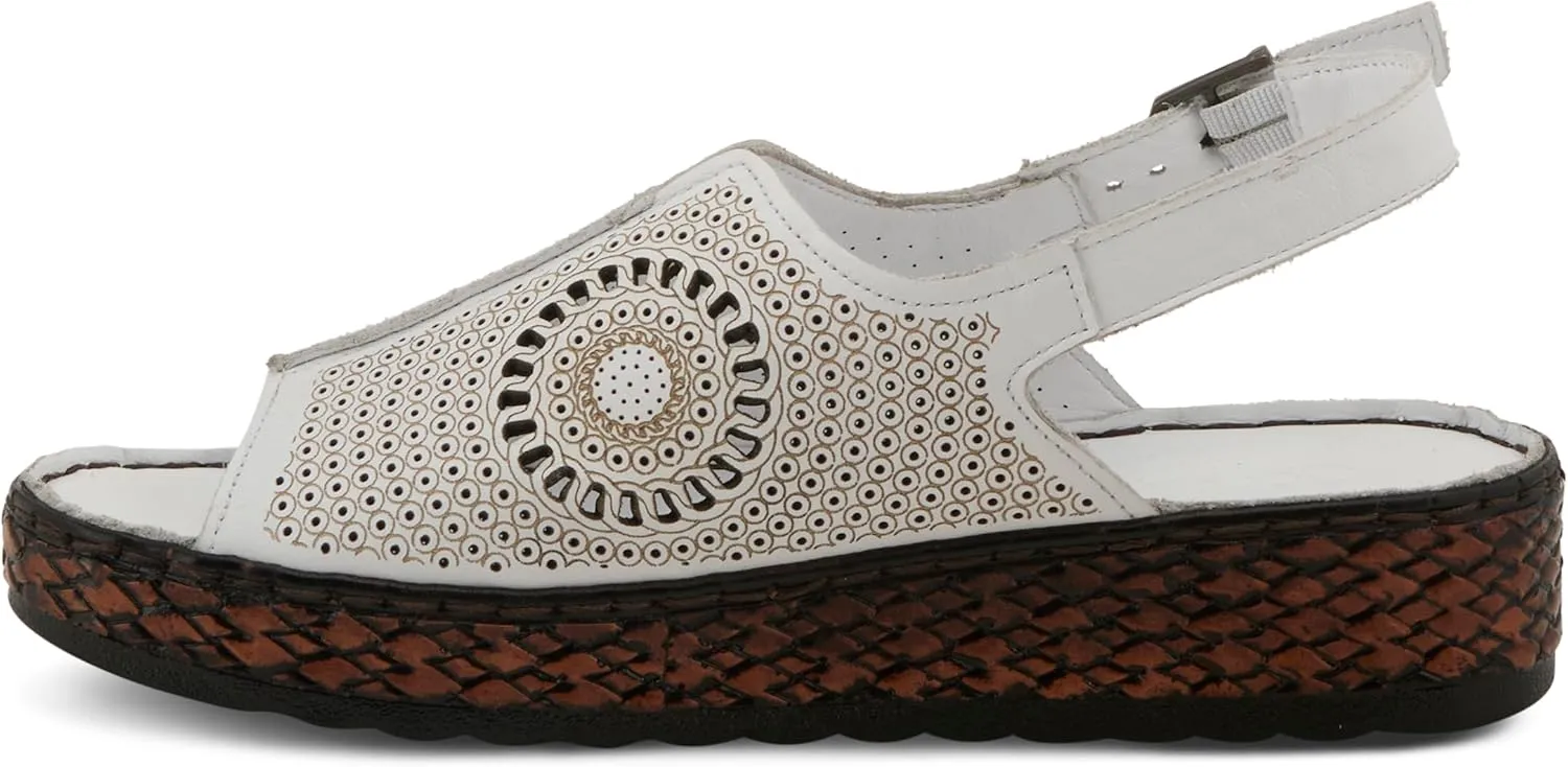 Spring Step Women's Cordero Sandal