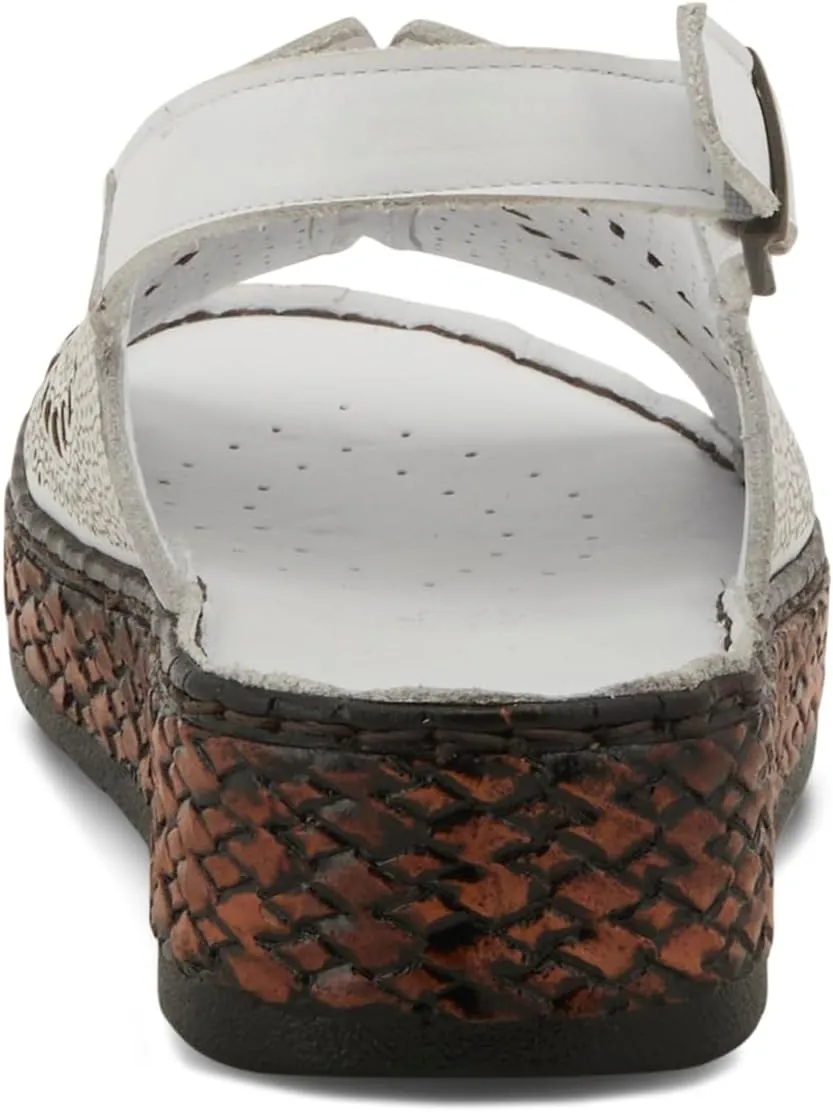 Spring Step Women's Cordero Sandal