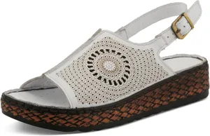 Spring Step Women's Cordero Sandal