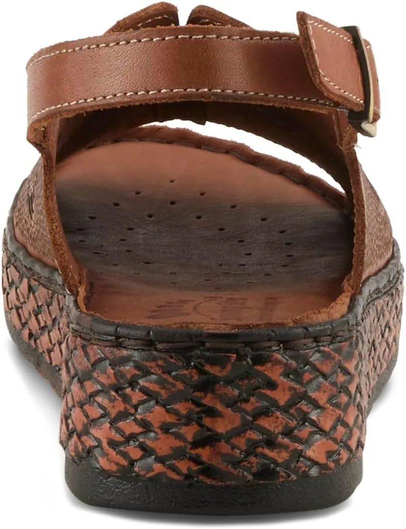 Spring Step Women's Cordero Sandal
