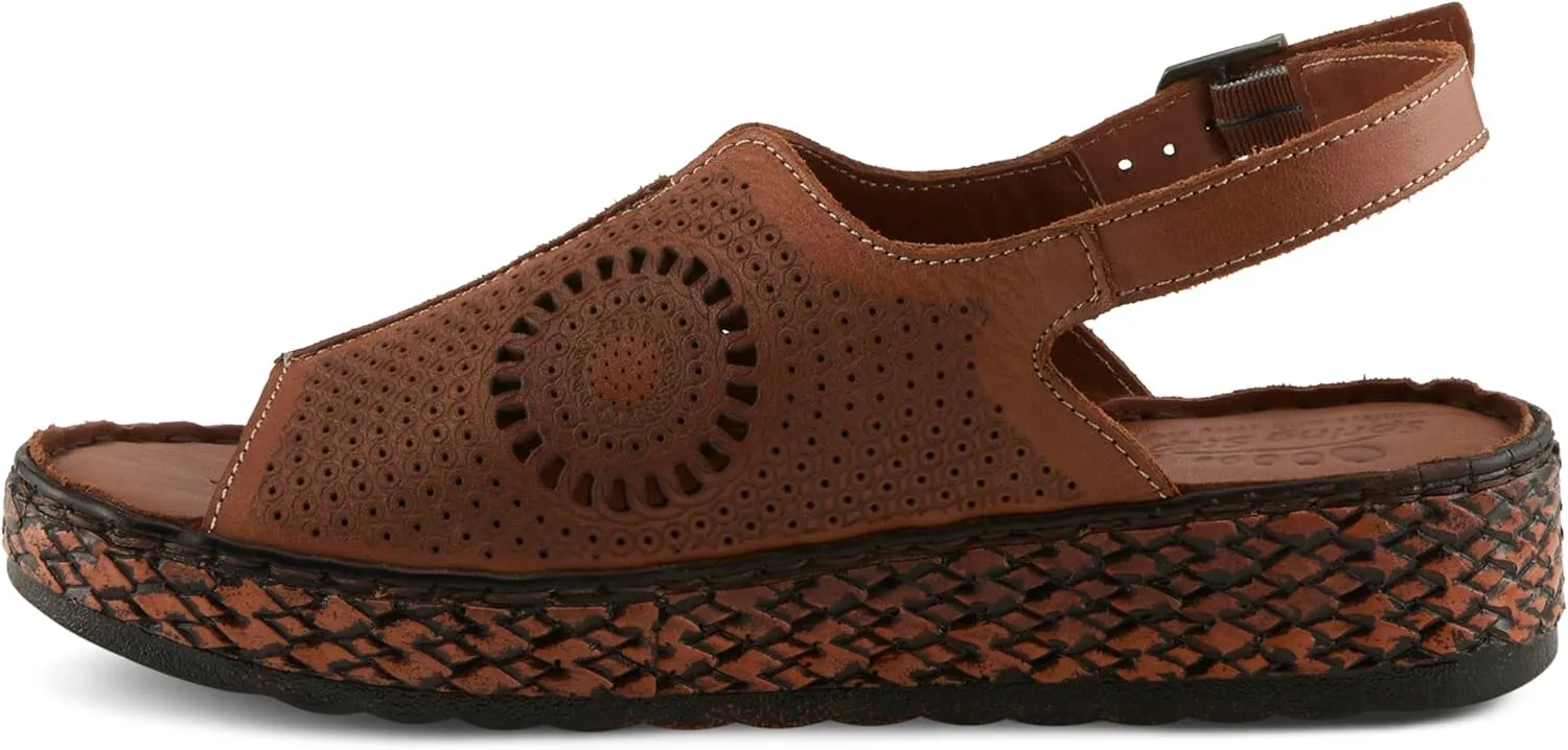 Spring Step Women's Cordero Sandal