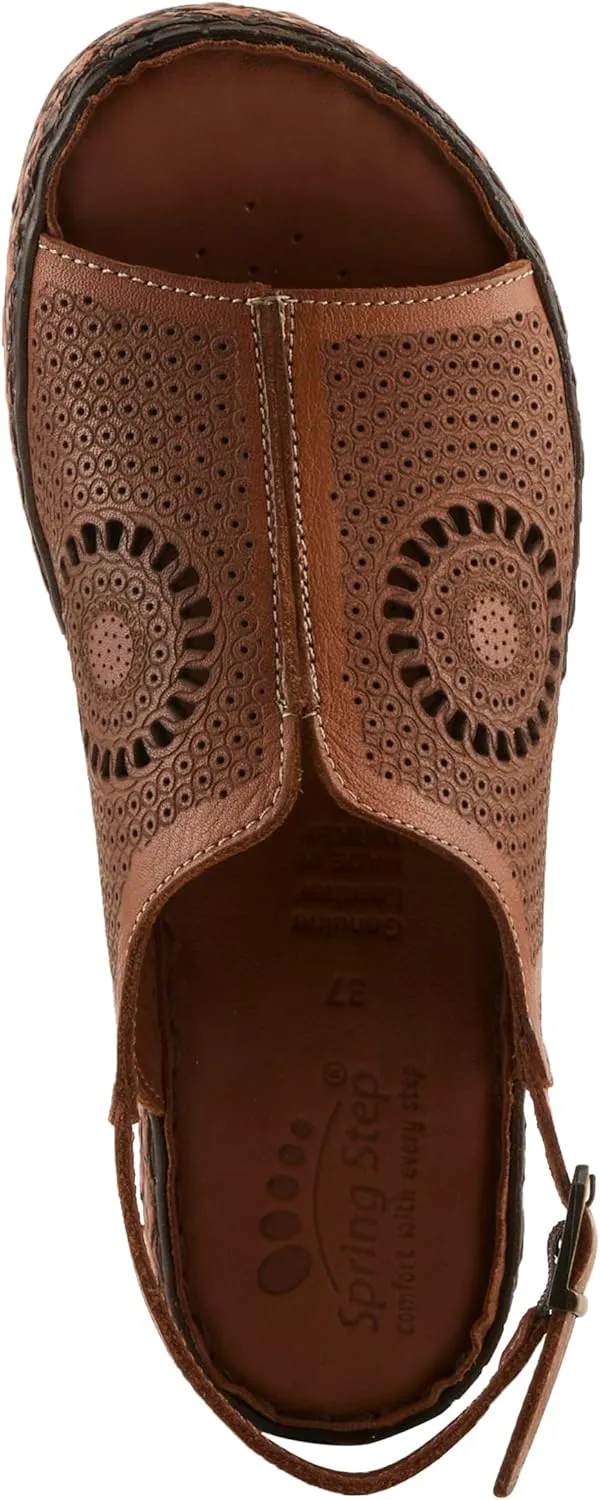 Spring Step Women's Cordero Sandal