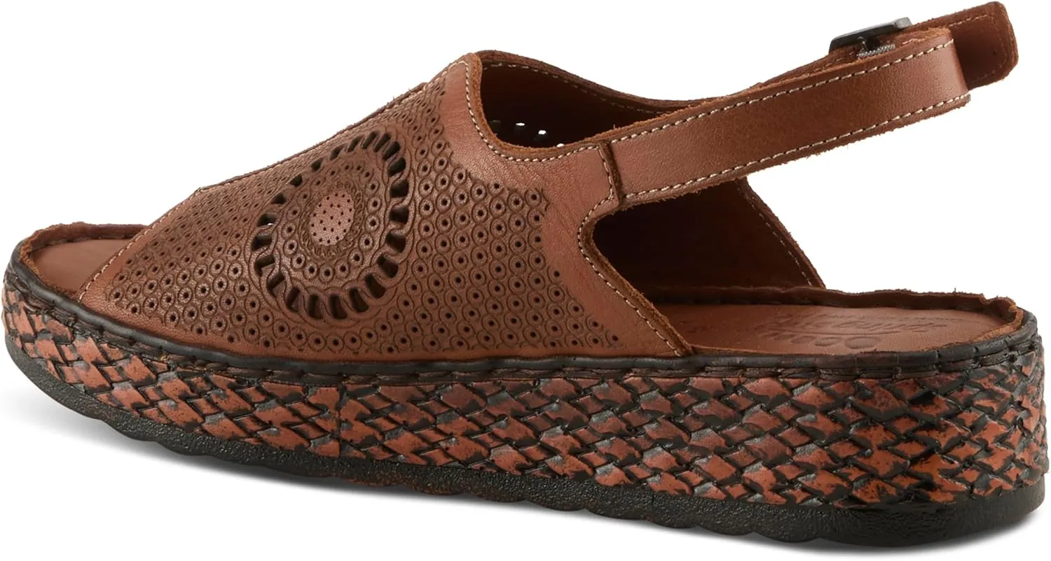 Spring Step Women's Cordero Sandal