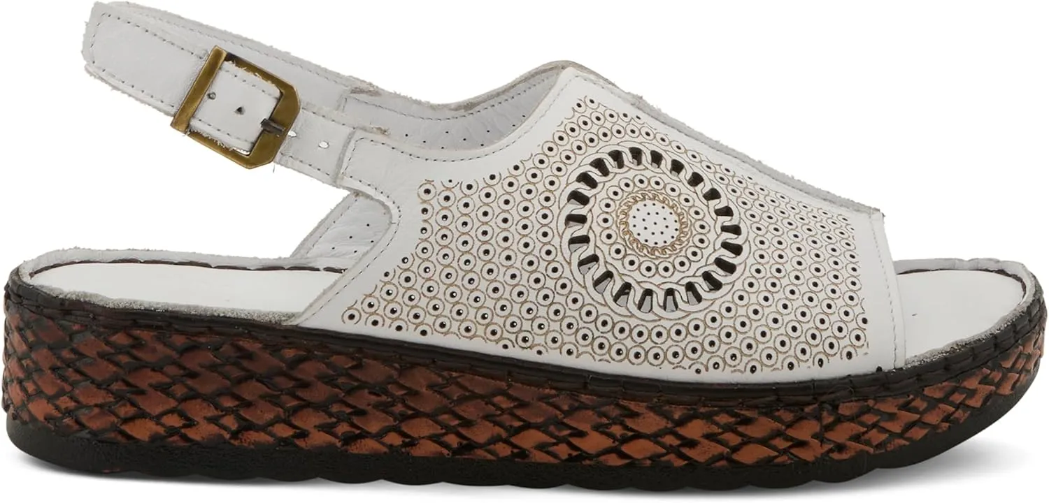 Spring Step Women's Cordero Sandal
