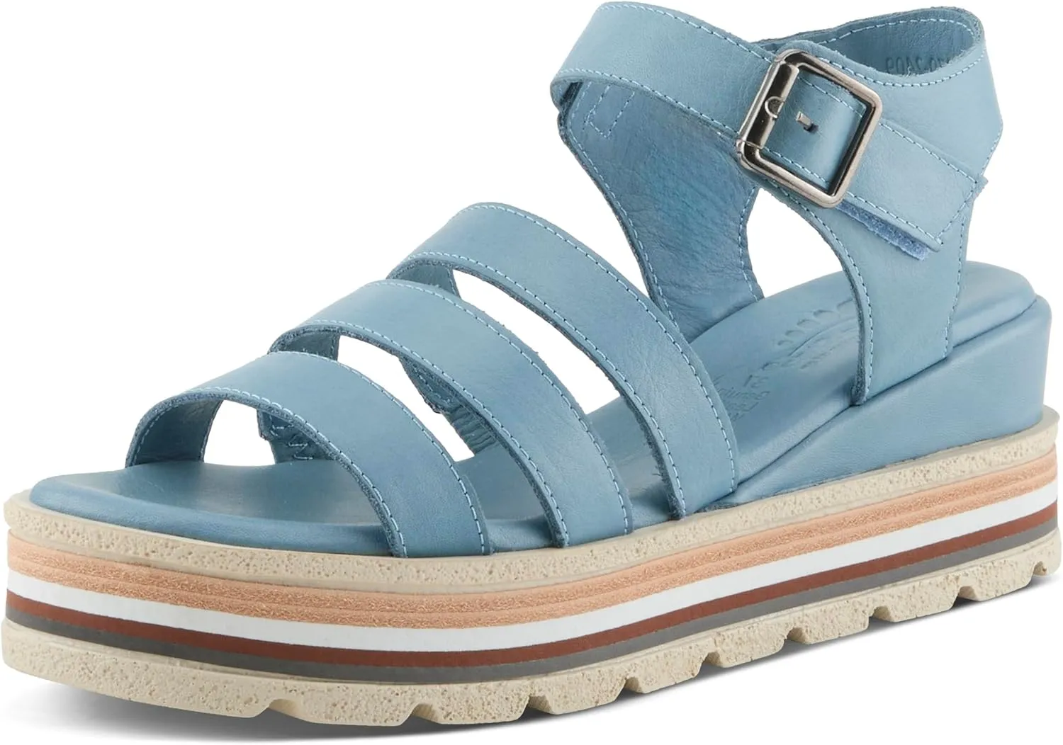 Spring Step Women's Gosalina Sandal