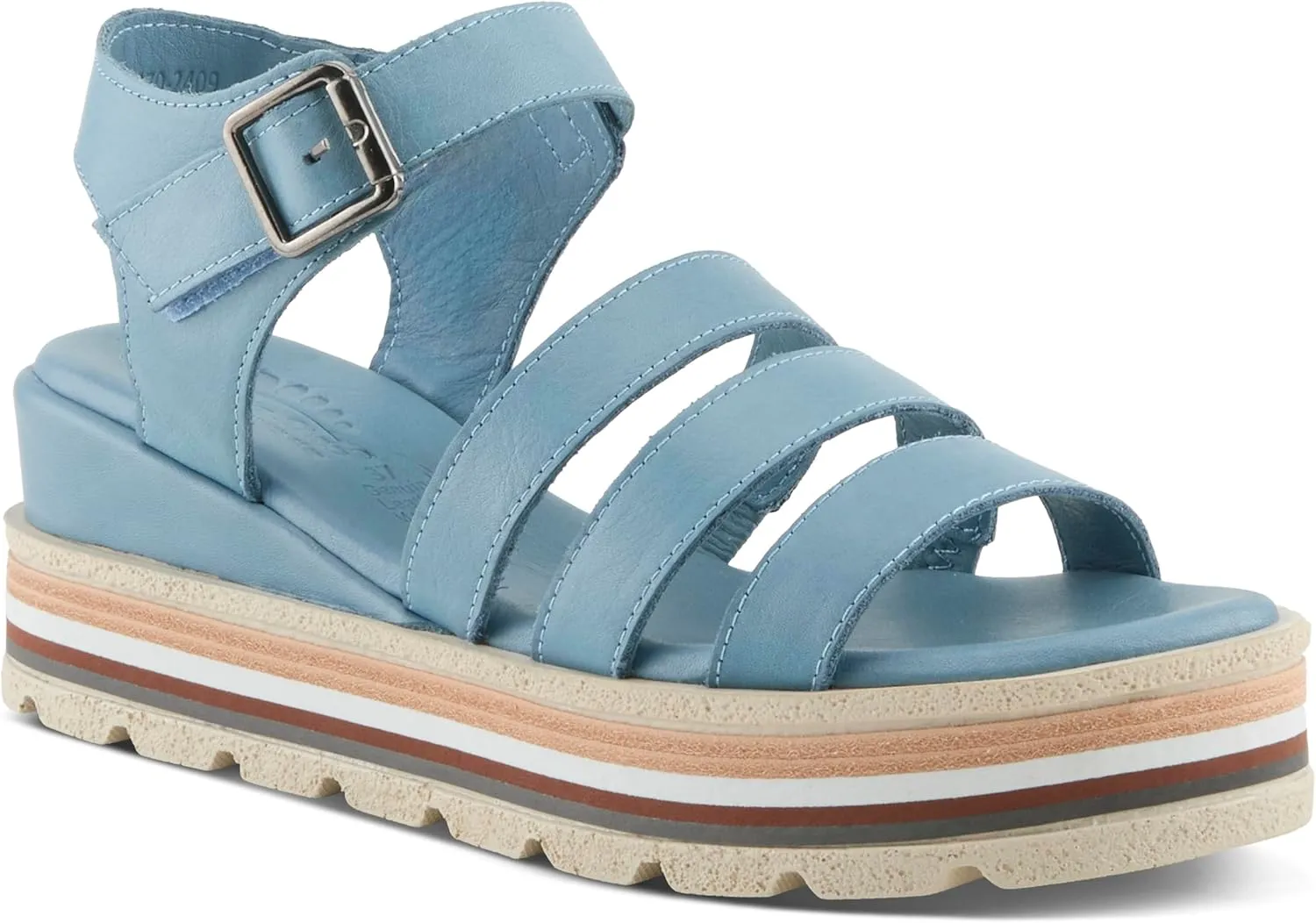 Spring Step Women's Gosalina Sandal