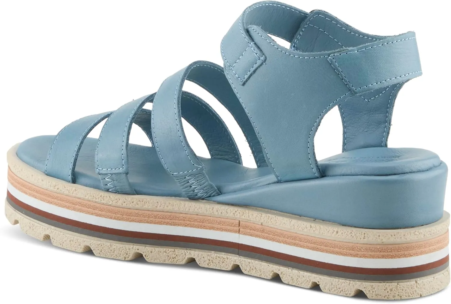 Spring Step Women's Gosalina Sandal