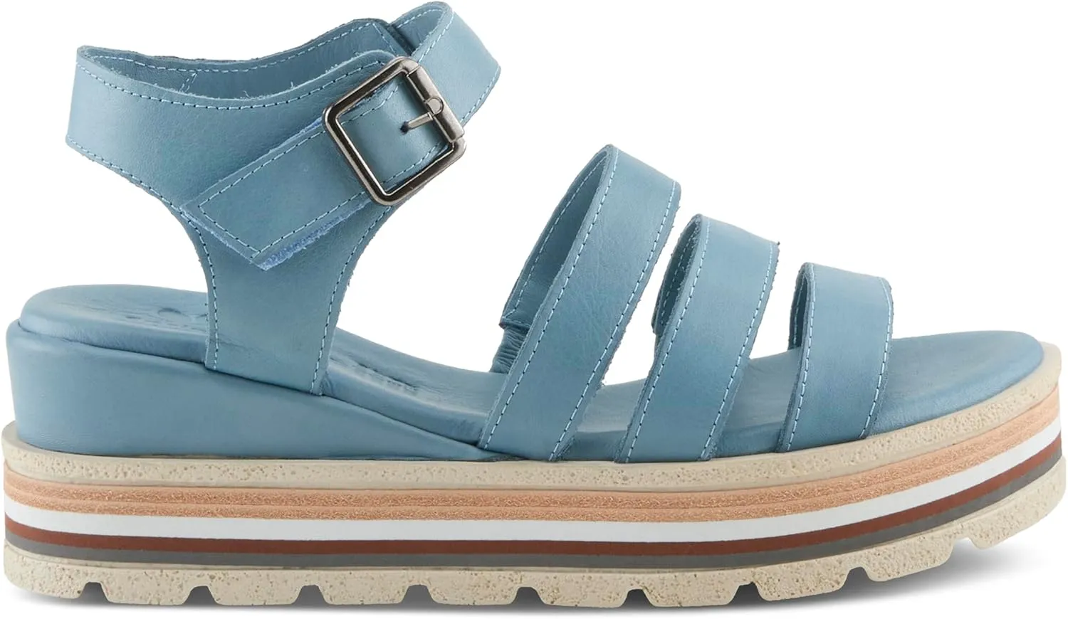 Spring Step Women's Gosalina Sandal
