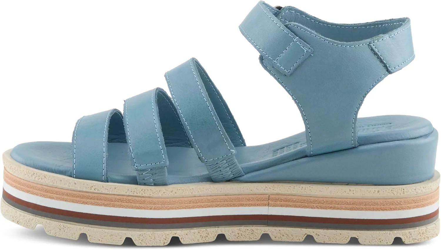Spring Step Women's Gosalina Sandal