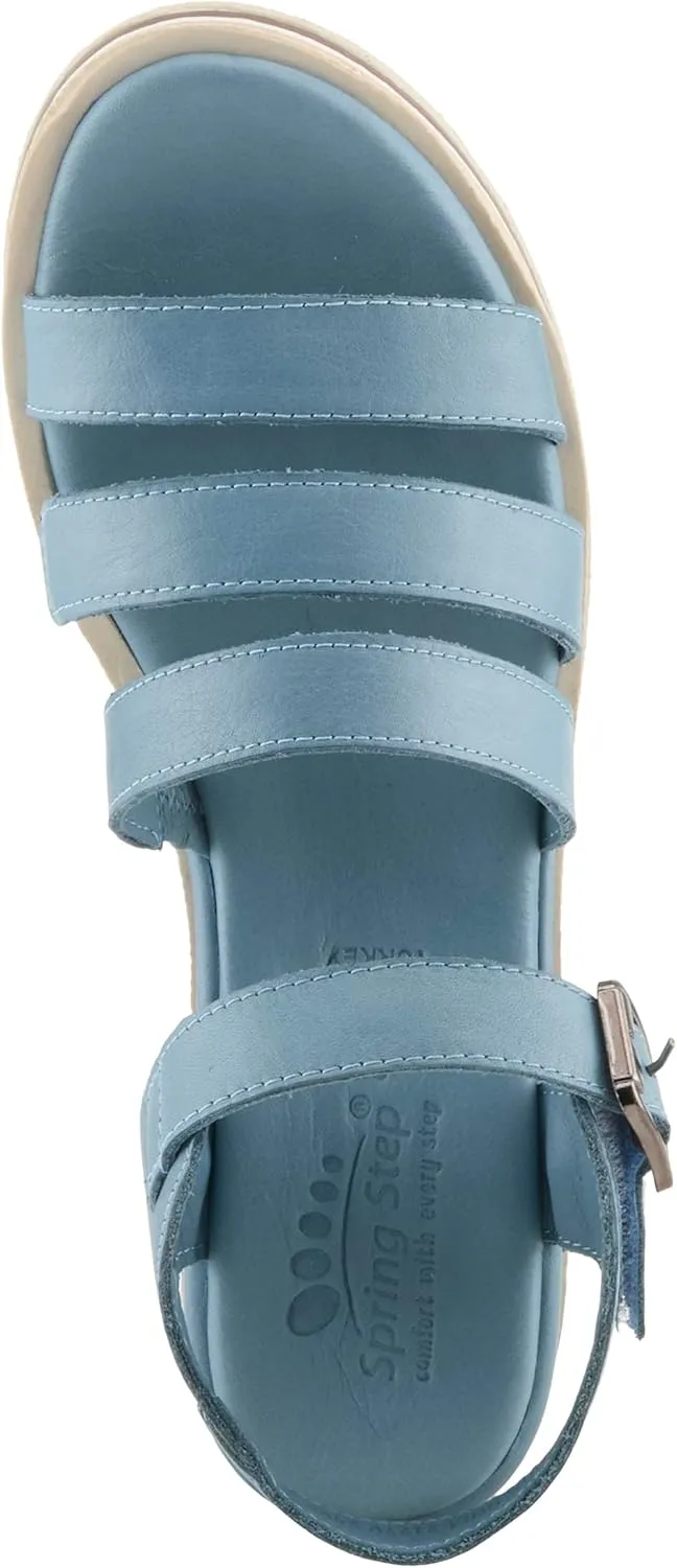 Spring Step Women's Gosalina Sandal