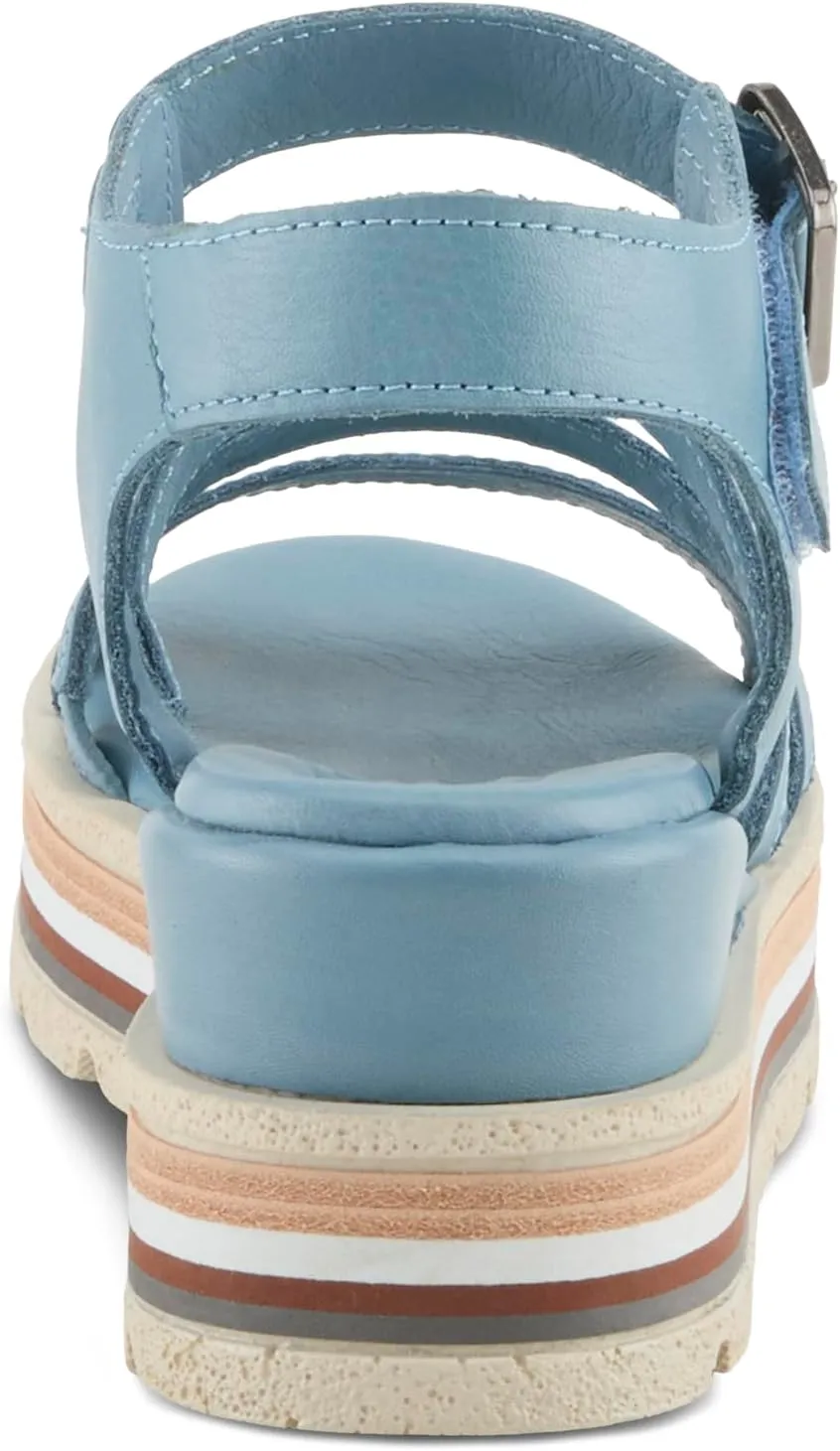 Spring Step Women's Gosalina Sandal