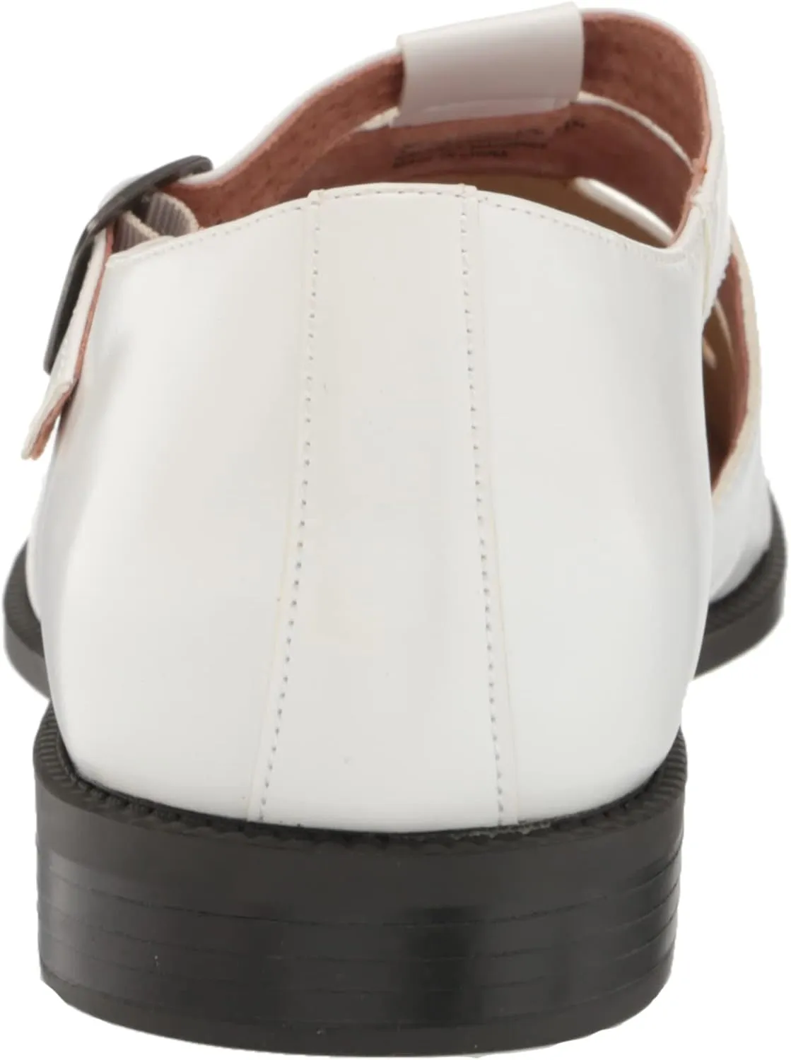 STACY ADAMS Men's Calderon City Sandal Flat